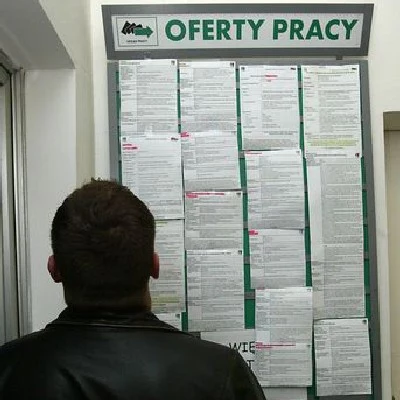 Dwa reprezentatywne związki wystarczą, aby porozumienie weszło w życie. Fot. PAWEŁ de VILLE