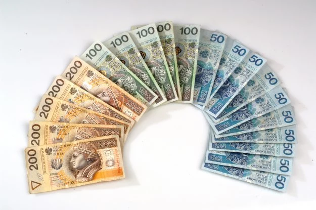 Zarobki w Warszawie stanowią prawie 130 proc. średniej krajowej