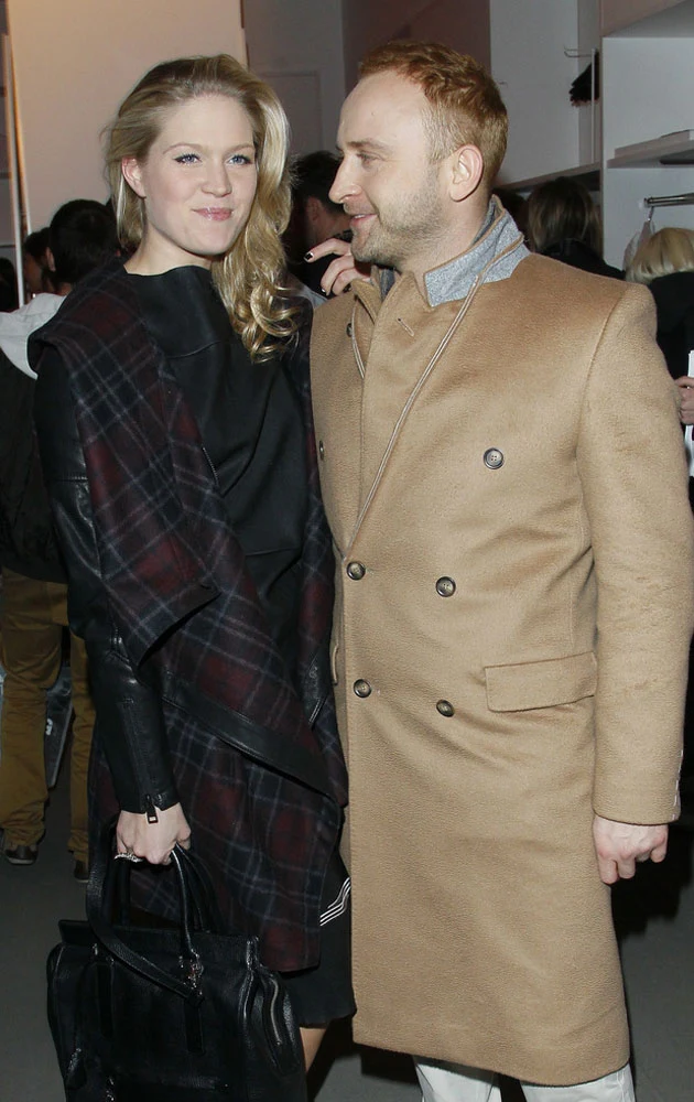 Zosia z łatwością owinęła sobie Borysa wokół palca