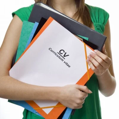 Pisanie CV nie jest czynnością lubianą przez kandydatów Pisanie CV nie jest czynnością lubianą przez kandydatów