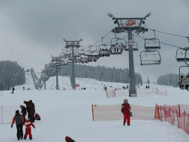 W styczniu będziemy brać częściej urlopy W styczniu będziemy brać częściej urlopy