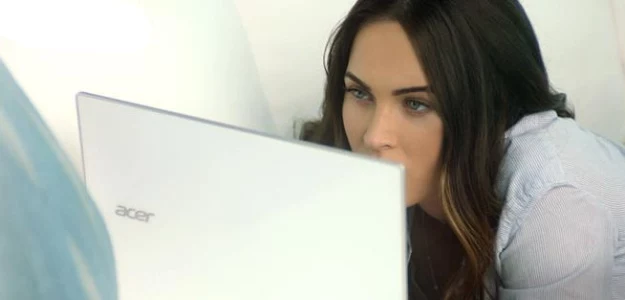 Do kampanii Aspire S7 zaproszona została Megan Fox