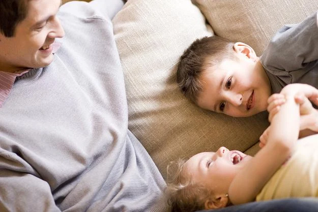 Urlop ojcowski obowiązuje w wielu krajach europejskich