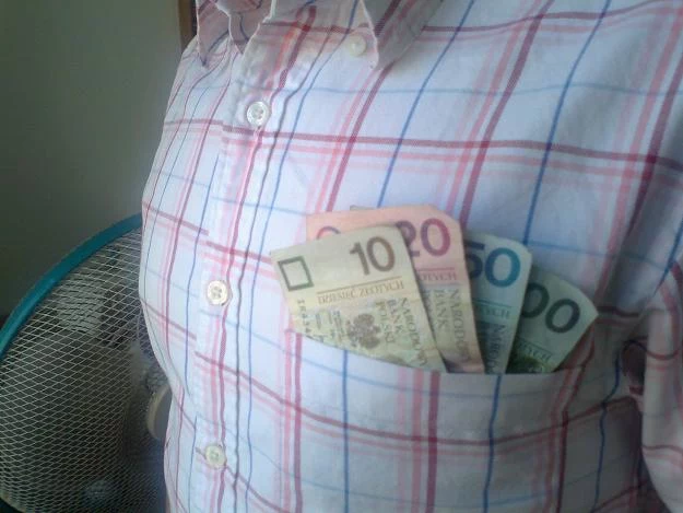 Informacja o wynagrodzeniu w ofercie pracy jest jedną z tych, których najbardziej brakuje