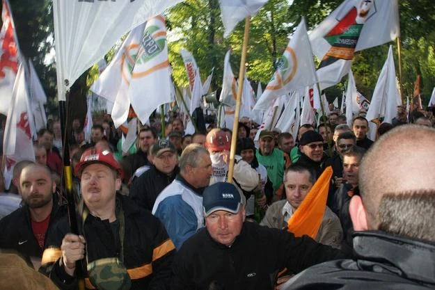 Pracodawcy domagają się zmian w ustawie związkowej, fot. Piotr Twardysko