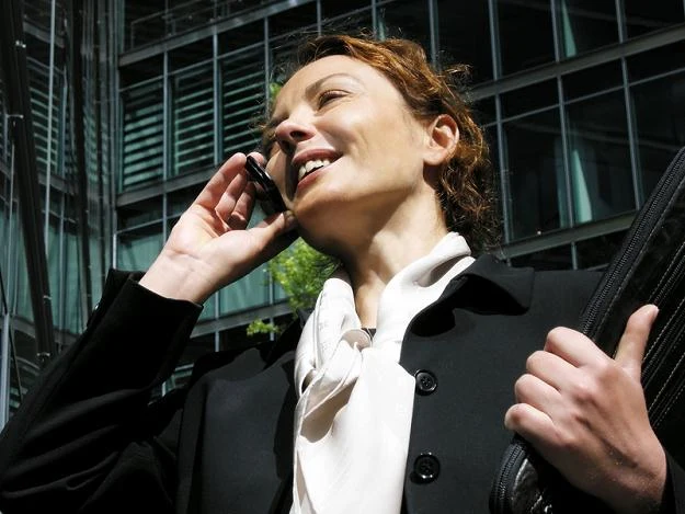 Na spotkaniach biznesowych obowiązuje odpowiedni strój Na spotkaniach biznesowych obowiązuje odpowiedni strój