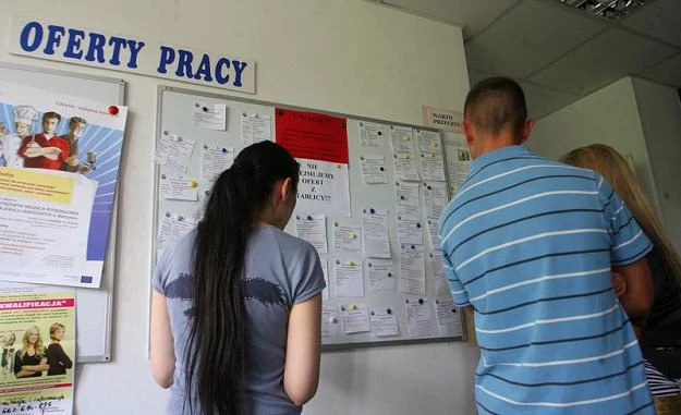 Na początku kariery różnice pomiędzy płacą w IT a pensją w edukacji czy handlu, fot. M. Smulczyński