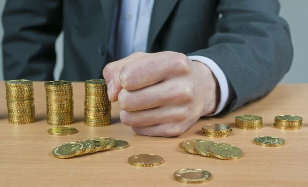 Płaca minimalna w dużym stopniu dotyczy małych przedsiębiorców Płaca minimalna w dużym stopniu dotyczy małych przedsiębiorców