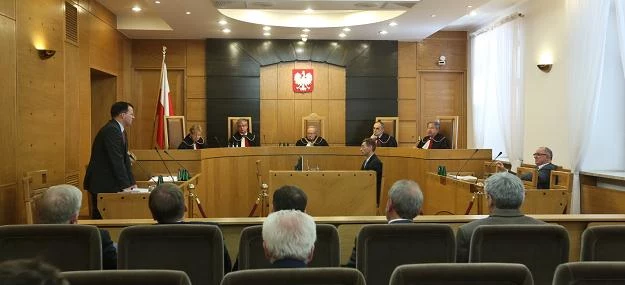 Trybunał Konstytucyjny rozstrzygnął ważną kwestię wolnych dni