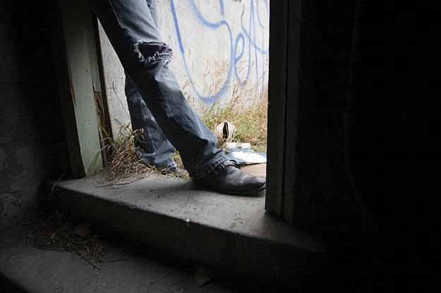 Wśród ludności małomiasteczkowej można zaobserwować większą niechęć do zmiany zawodu