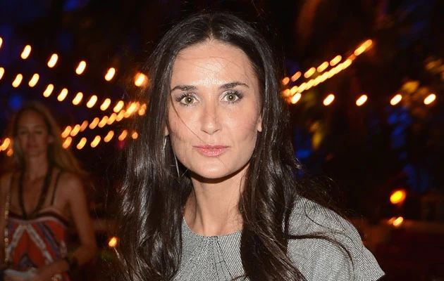 Demi Moore Demi Moore