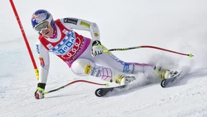 Lindsey Vonn