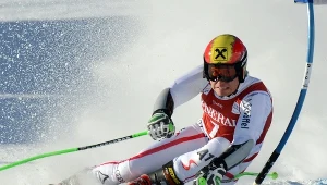 Marcel Hirscher