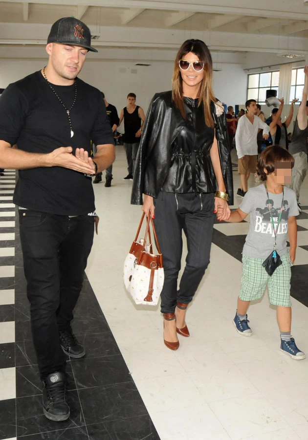 Błażej Szychowski, Edyta Górniak