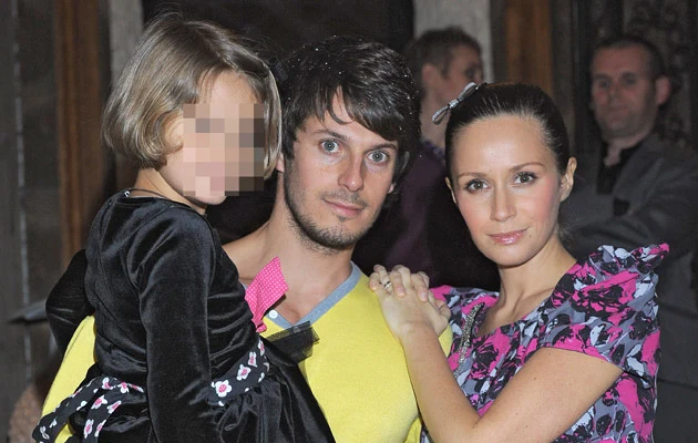 Maciej Szaciłło, Monika Mrozowska Maciej Szaciłło, Monika Mrozowska