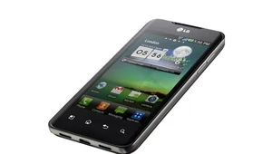 LG Optimus 2X otrzymuje Androida 4.0