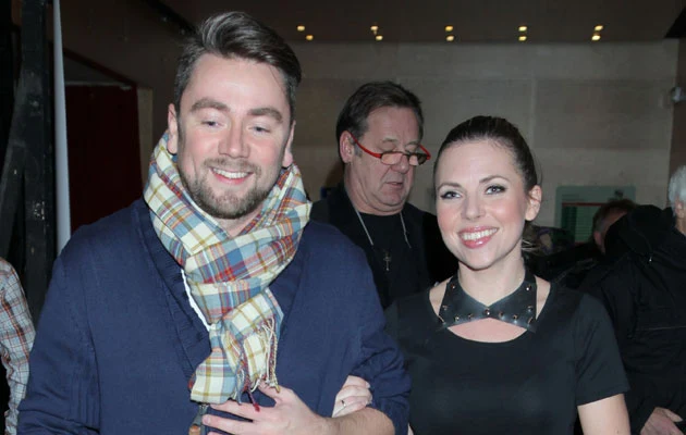 Ola Kwaśniewska i Kuba Badach Ola Kwaśniewska i Kuba Badach