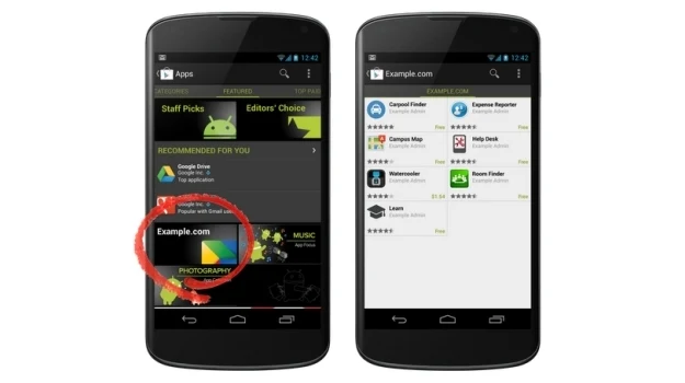 Z nowej funkcjonalności skorzysta wiele firm Z nowej funkcjonalności skorzysta wiele firm