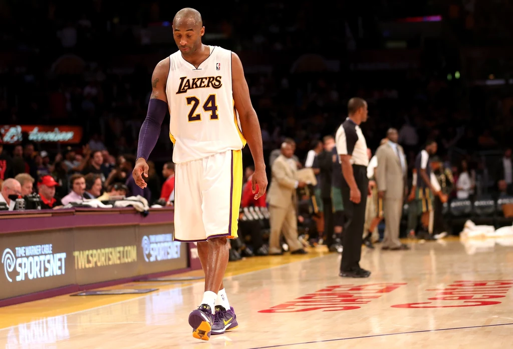Kobe Bryant