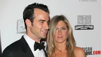 Jennifer Aniston i Justin Theroux