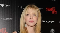 Courtney Love