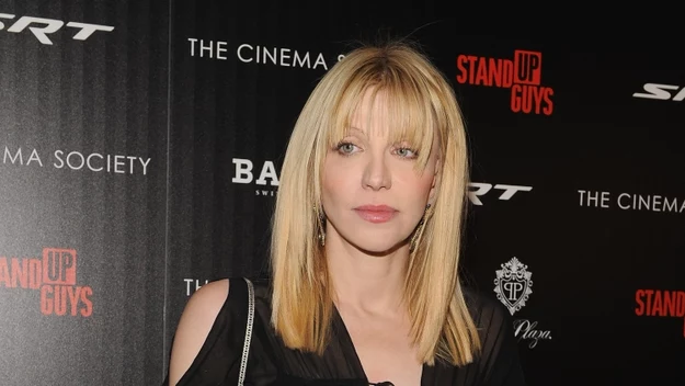 Courtney Love