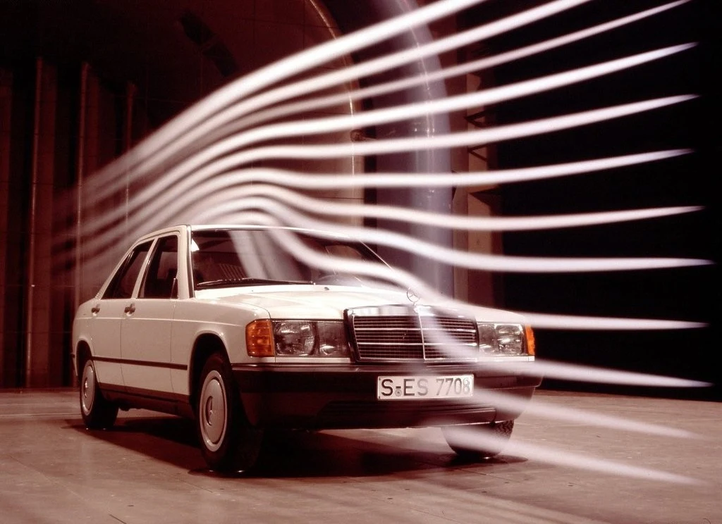 Mercedes 190 (W201) Mercedes 190 (W201)