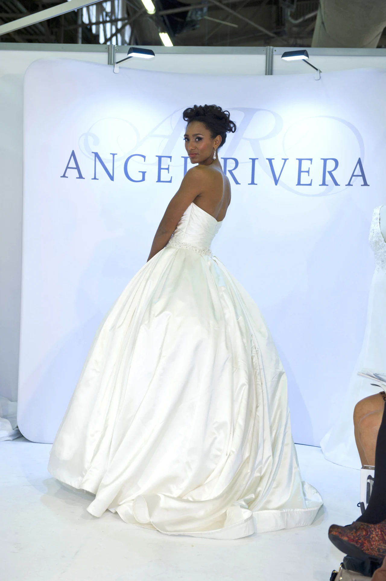 Suknia ślubna Angela Rivery