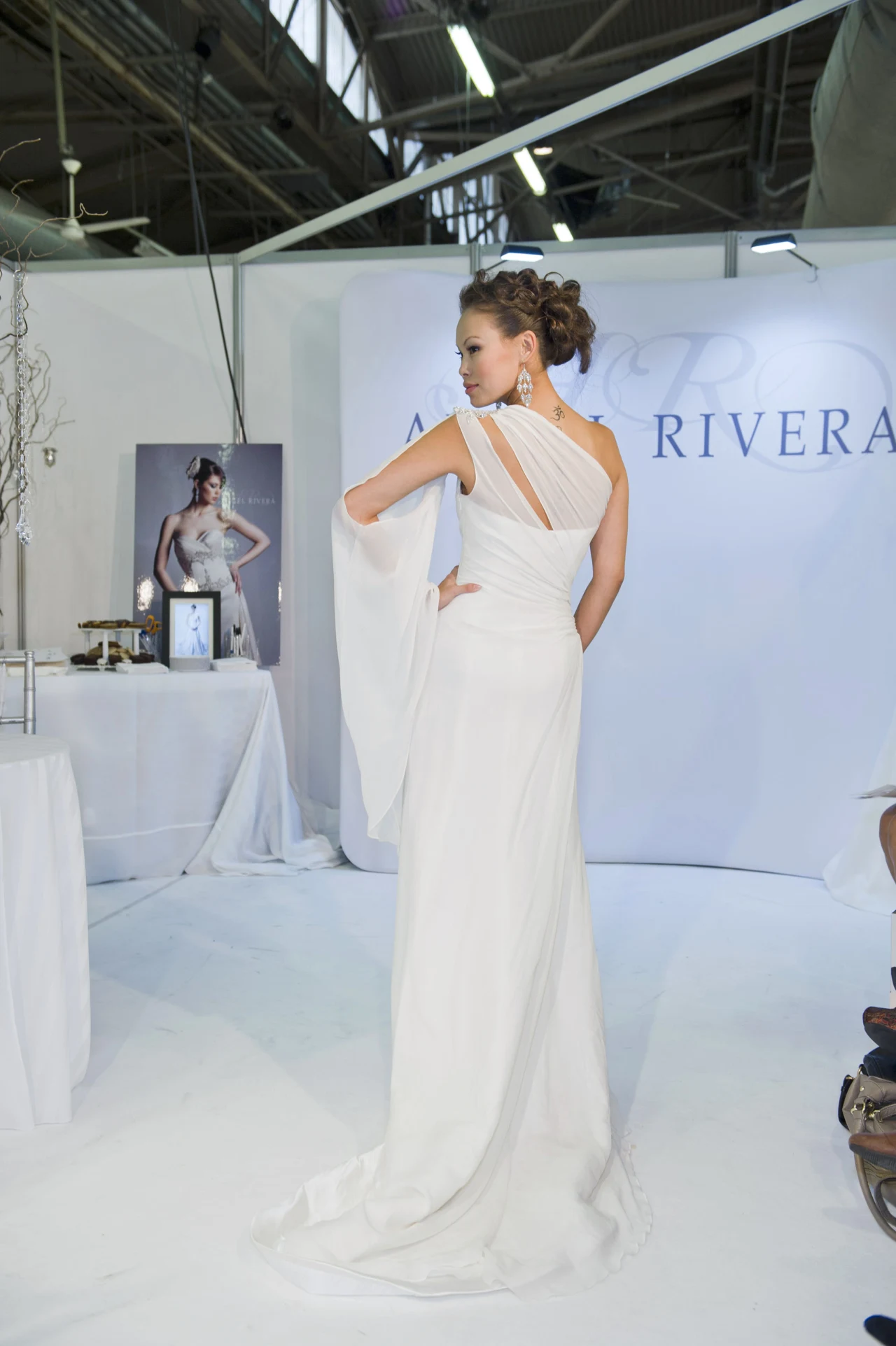 Suknia ślubna Angela Rivery