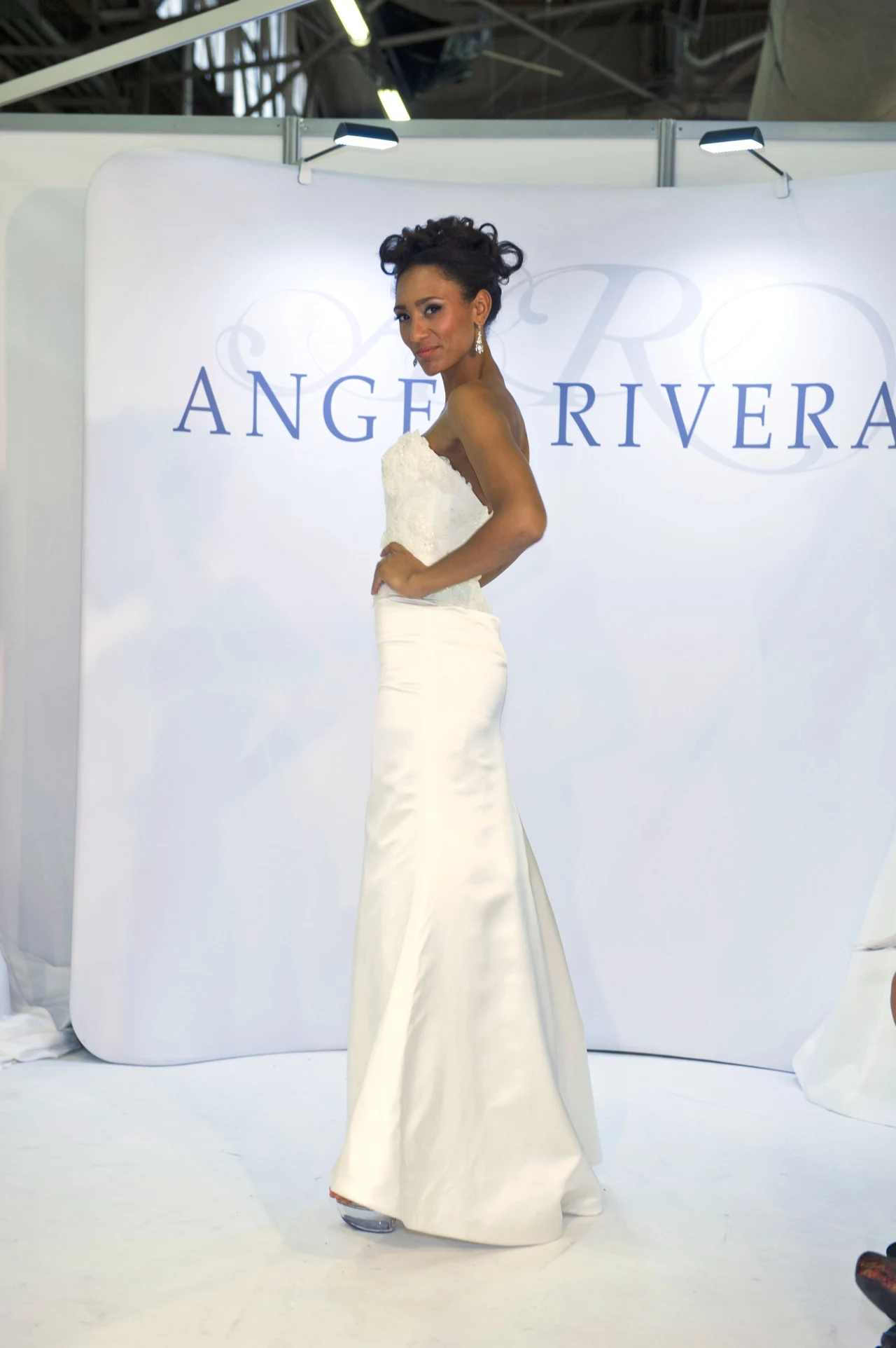 Suknia ślubna Angela Rivery