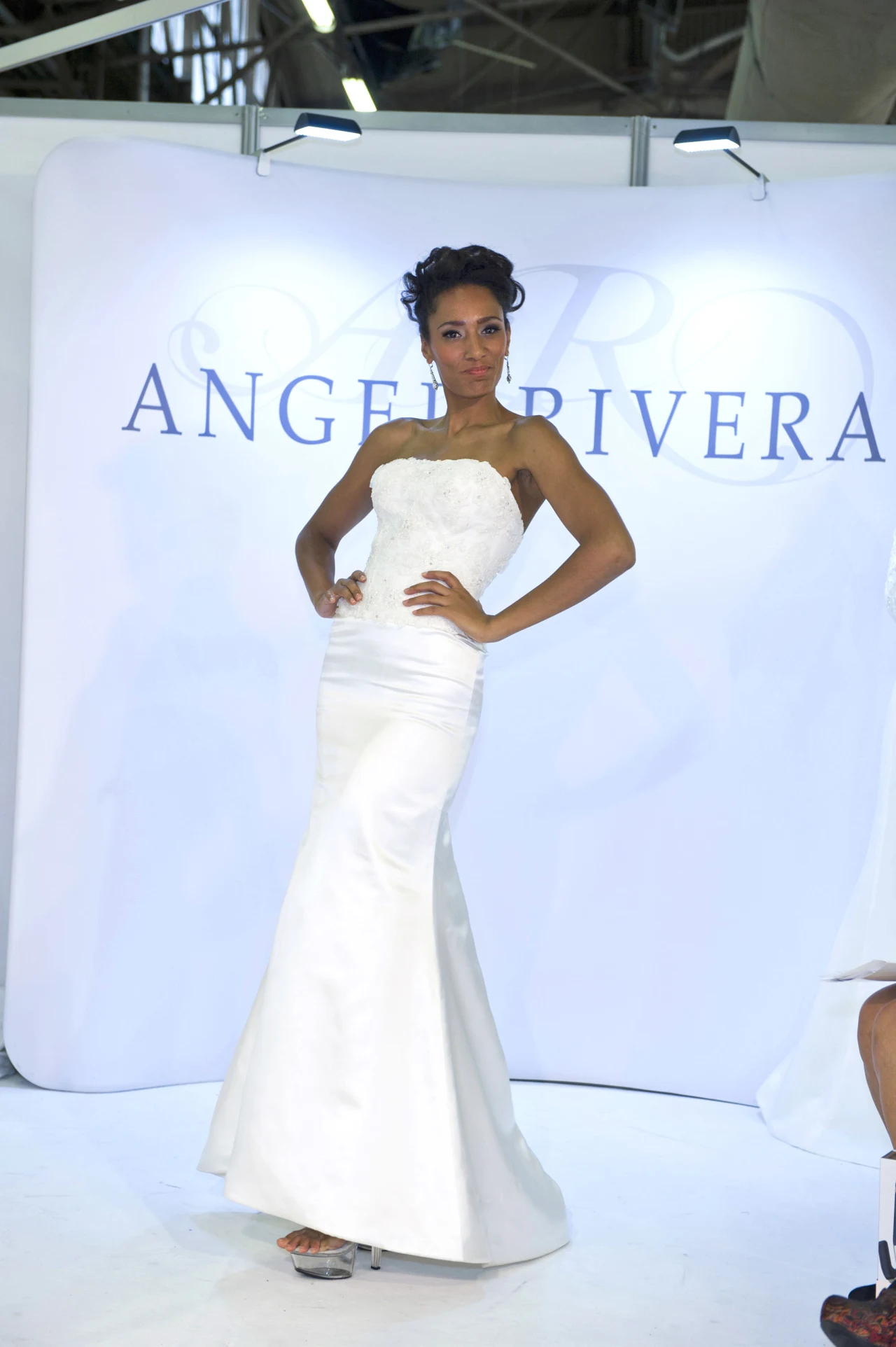 Suknia ślubna Angela Rivery