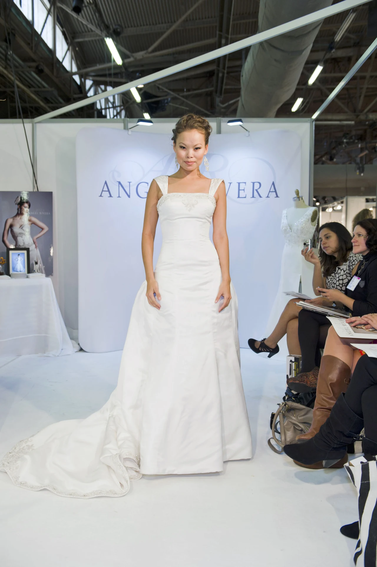 Suknia ślubna Angela Rivery