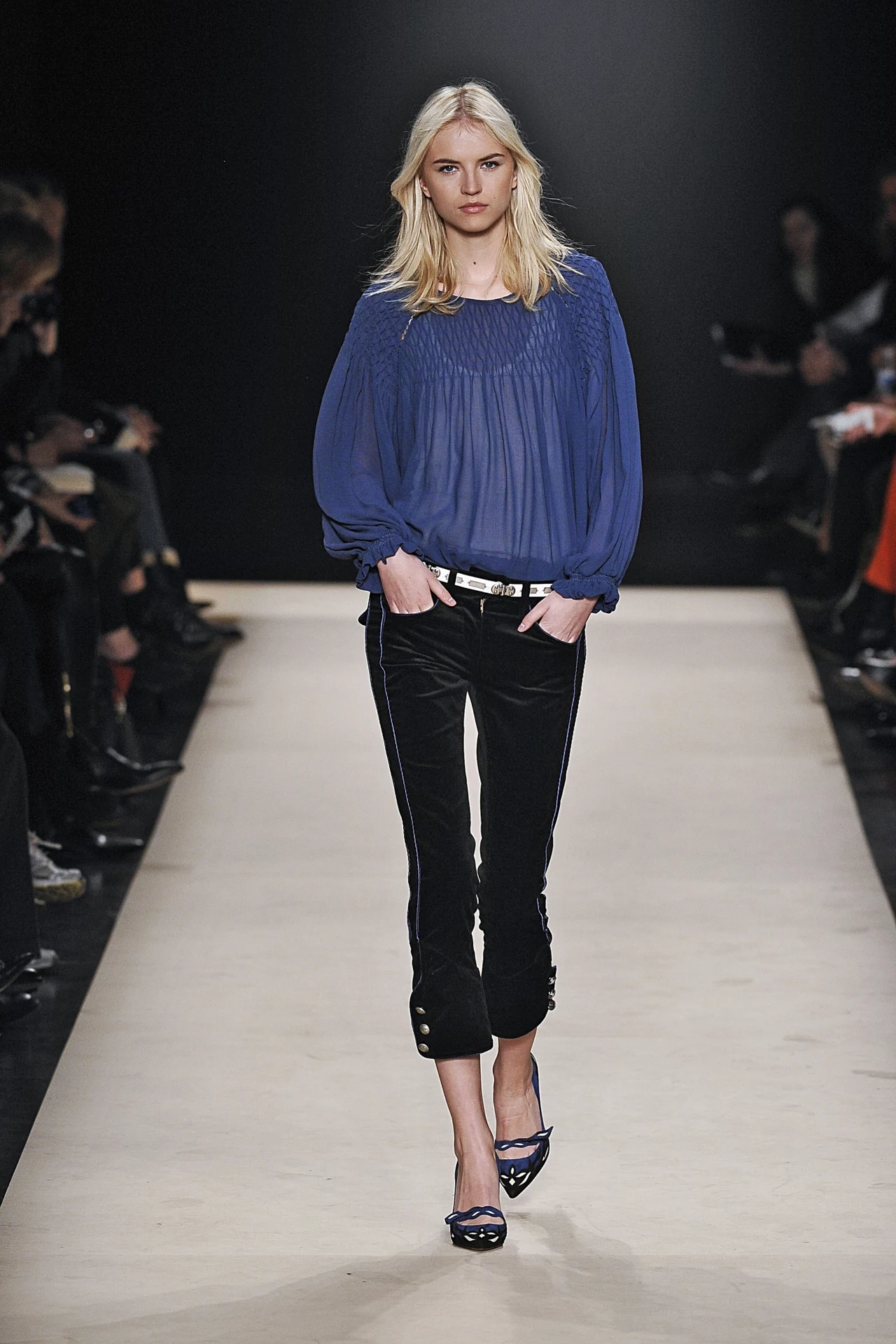 Projekt: Isabel Marant Projekt: Isabel Marant