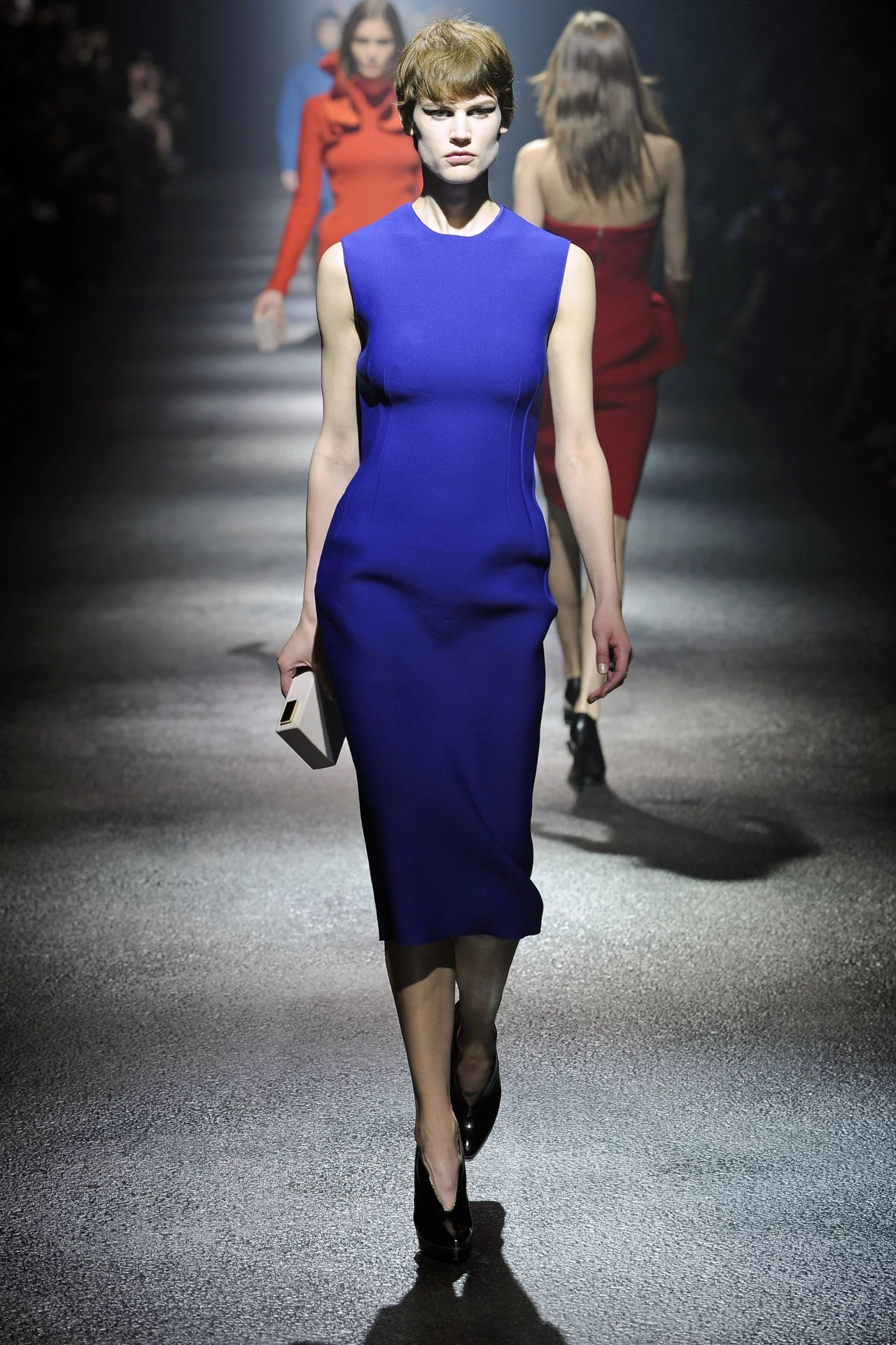 Projekt: Lanvin Projekt: Lanvin