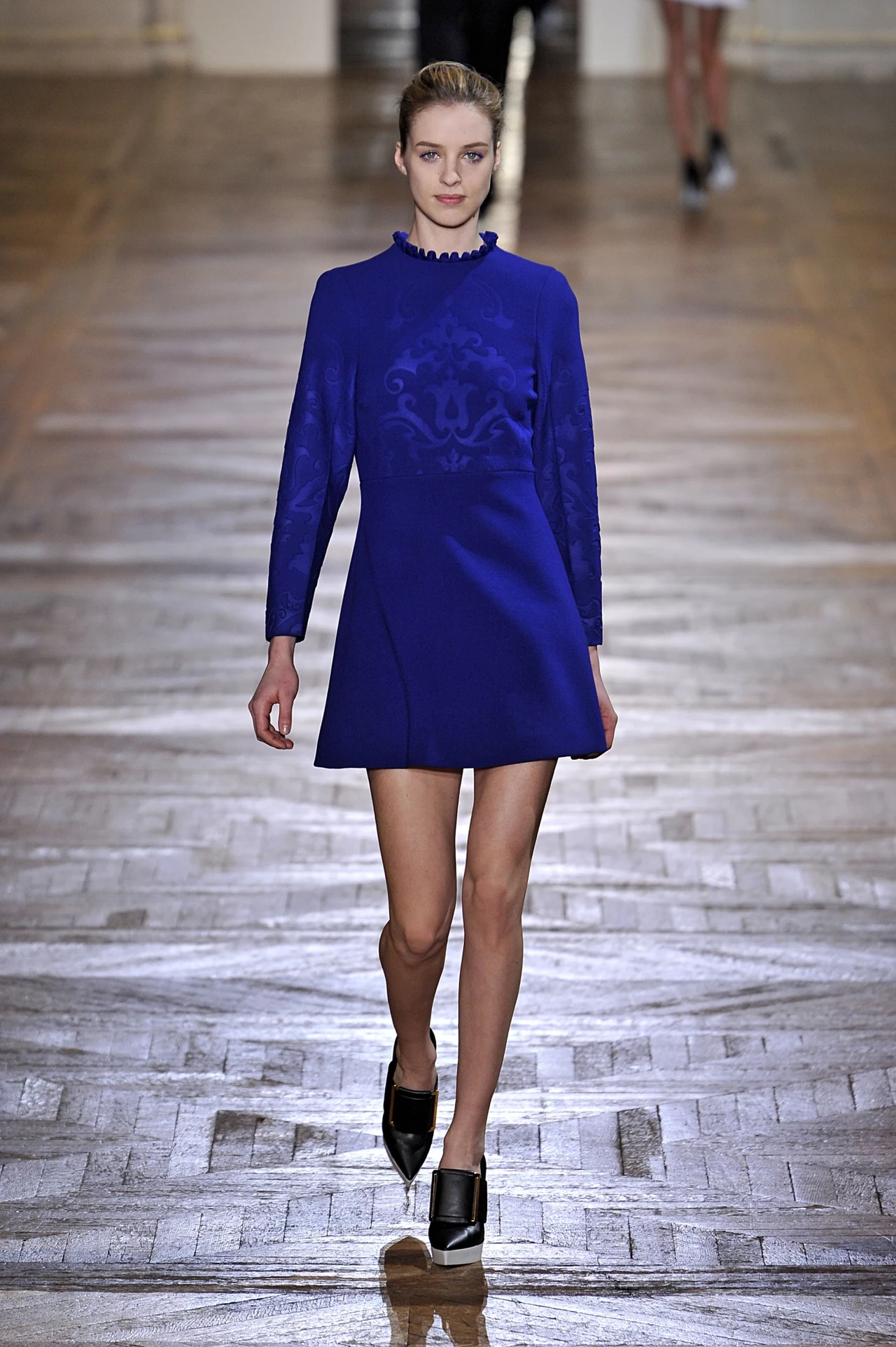Projekt: Stella McCartney Projekt: Stella McCartney