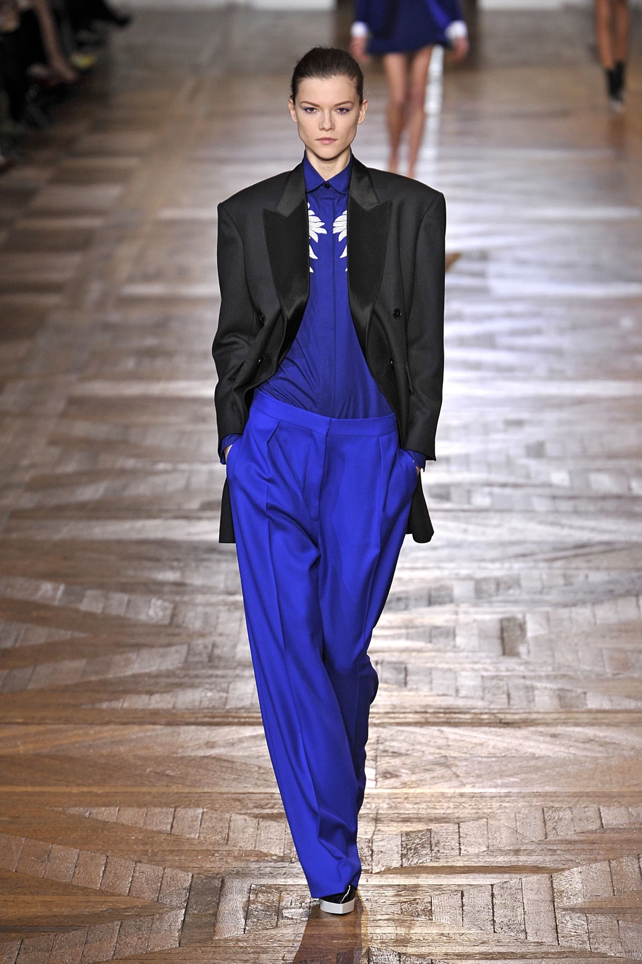 Projekt: Stella McCartney Projekt: Stella McCartney