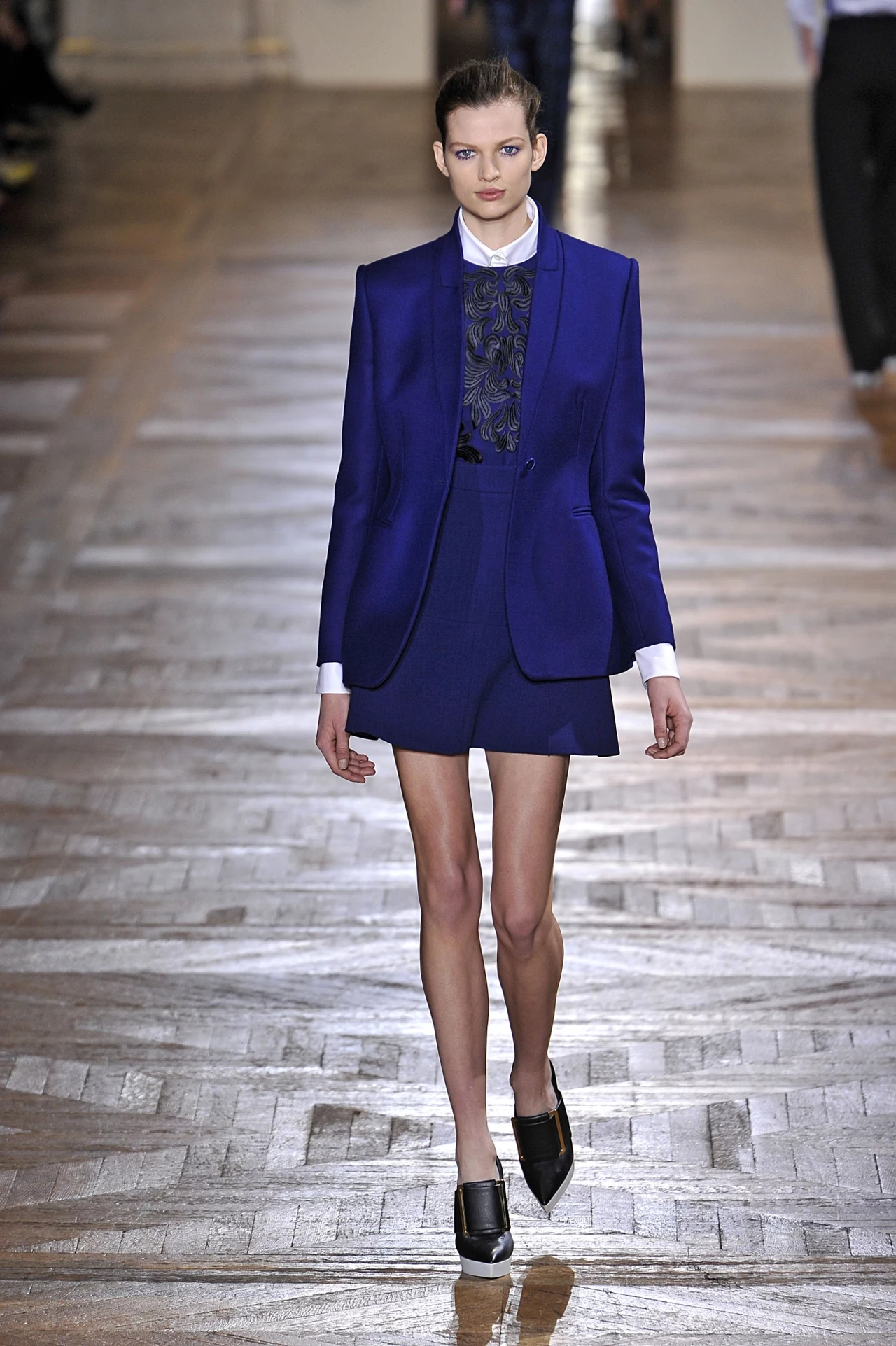 Projekt: Stella McCartney Projekt: Stella McCartney