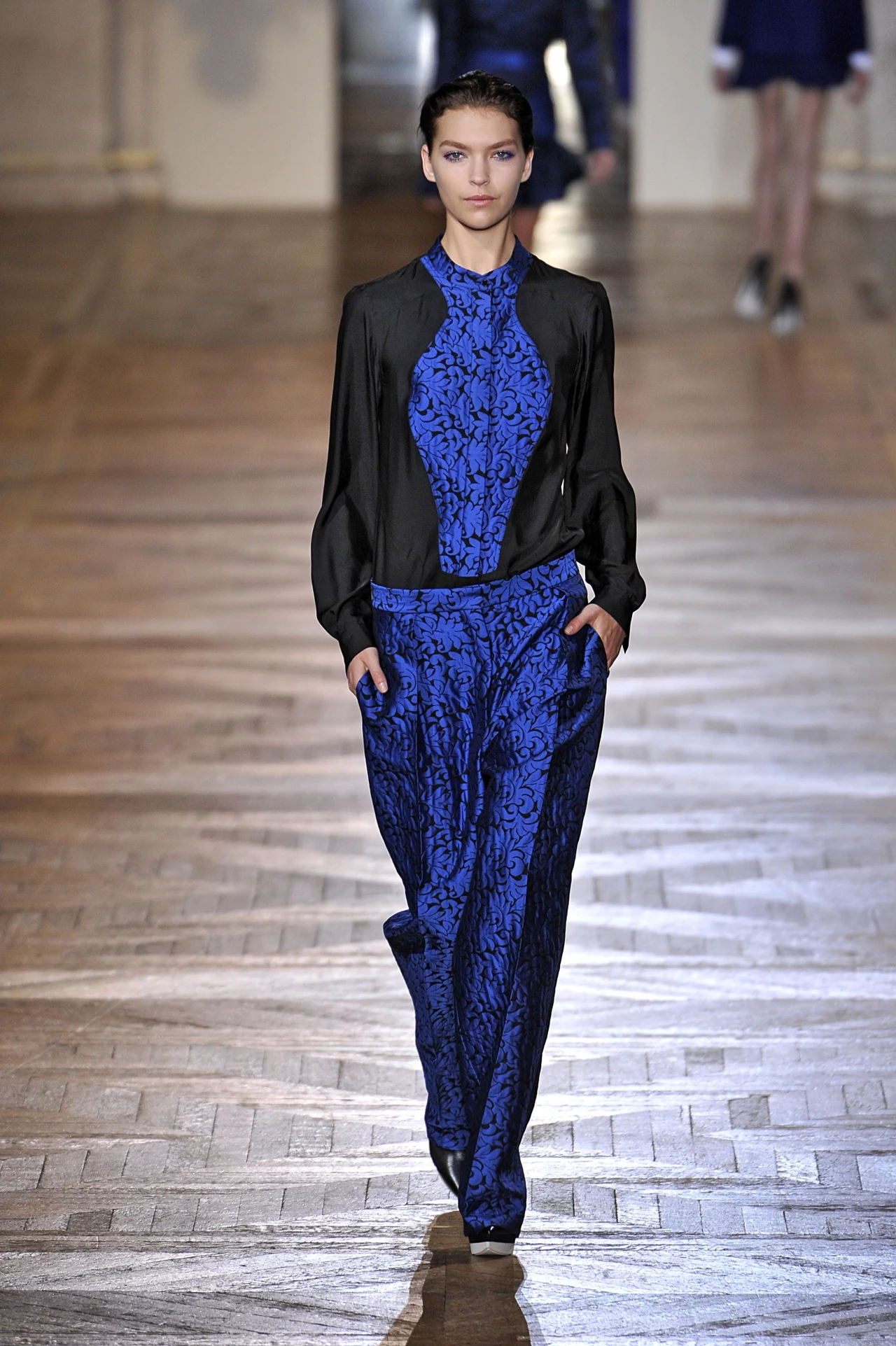 Projekt: Stella McCartney Projekt: Stella McCartney