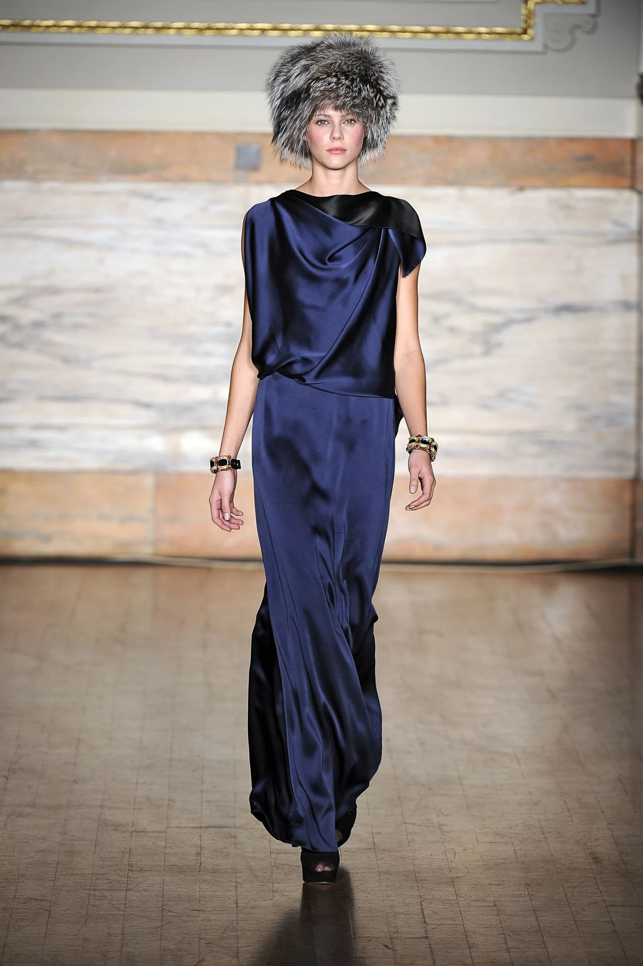 Projekt: Temperley London Projekt: Temperley London