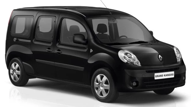 Renault Grand Kangoo