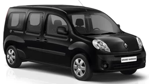 Renault Grand Kangoo