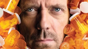 Siódma seria "Dr. House'a" już od 13 grudnia na antenie TVP 2!  