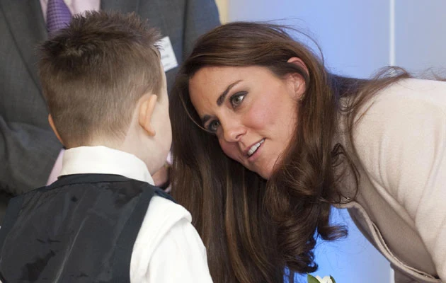 Księżna Kate Księżna Kate