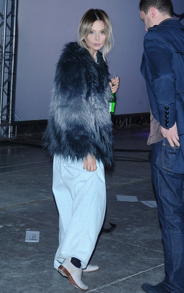 Maja Sablewska Maja Sablewska