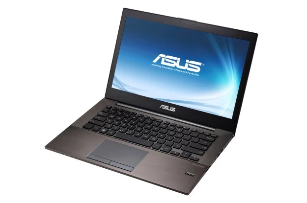 Asus BU400