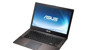 Asus BU400 - ultrabook dla biznesmena