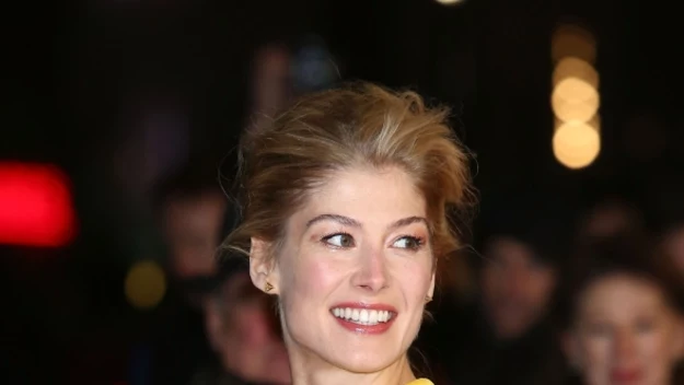 Rosamund Pike