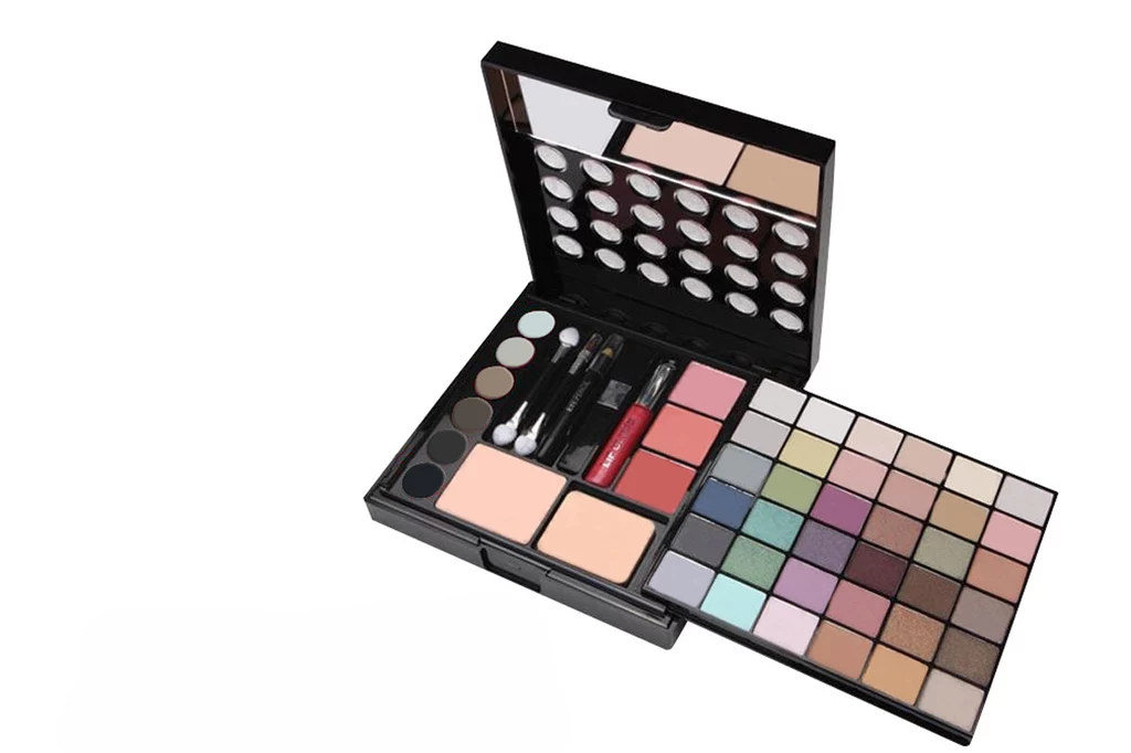 Zestaw makijażowy Misslyn Makeup Kits