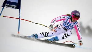 Maria Riesch-Hoefl