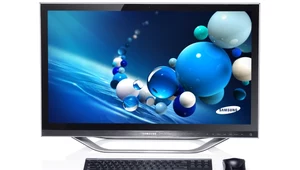 Samsung All-In-One 700A3D już dostępny w Polsce